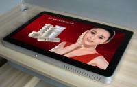 武漢金眾電子專業(yè)生產高清版46寸廣告機_傳媒、廣電_世界工廠網中國產品信息庫