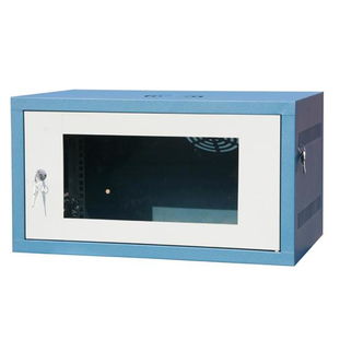 合肥卜集網絡公司攜手博超機柜 安徽地區網絡設備解決方案新篇章