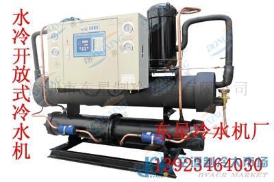 冷水供應技術在現代空調設備制造中的關鍵角色——以制冷大市場行業應用為例